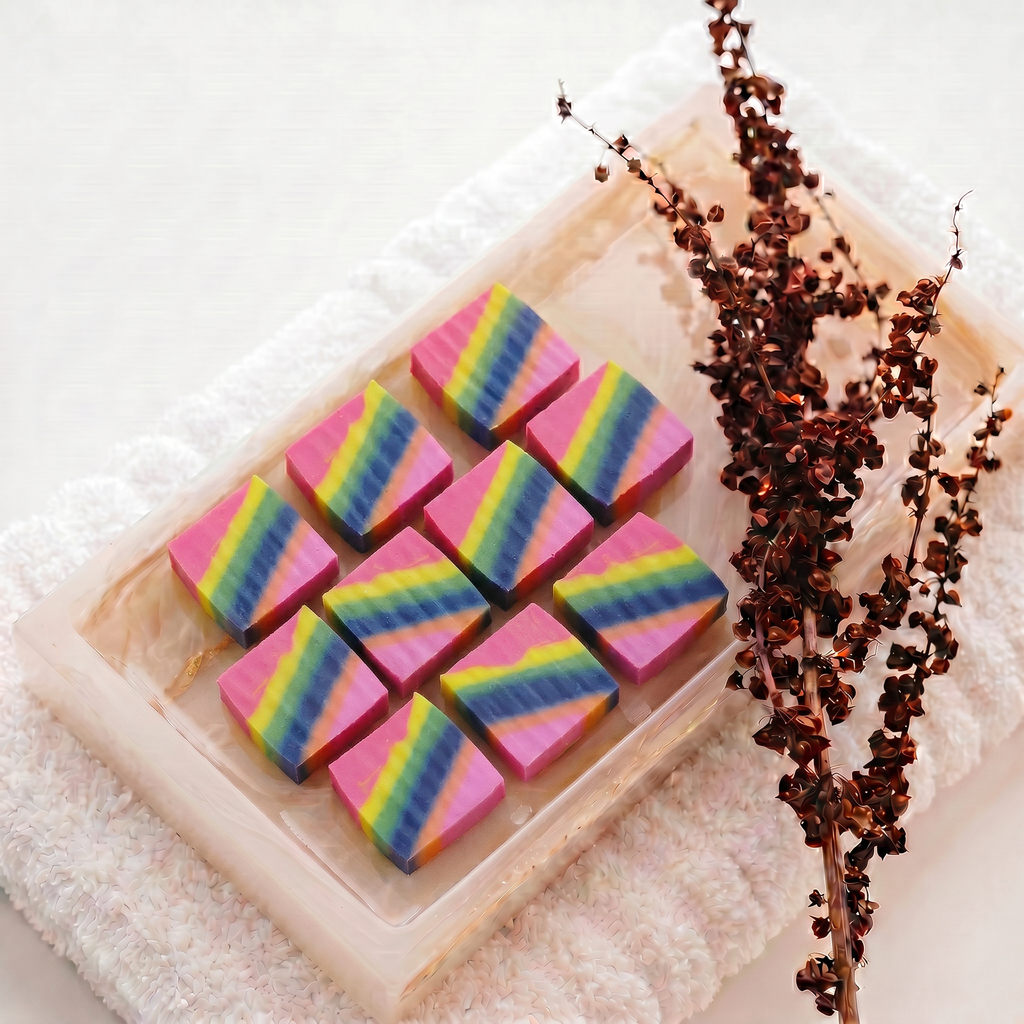 Tutti fruti