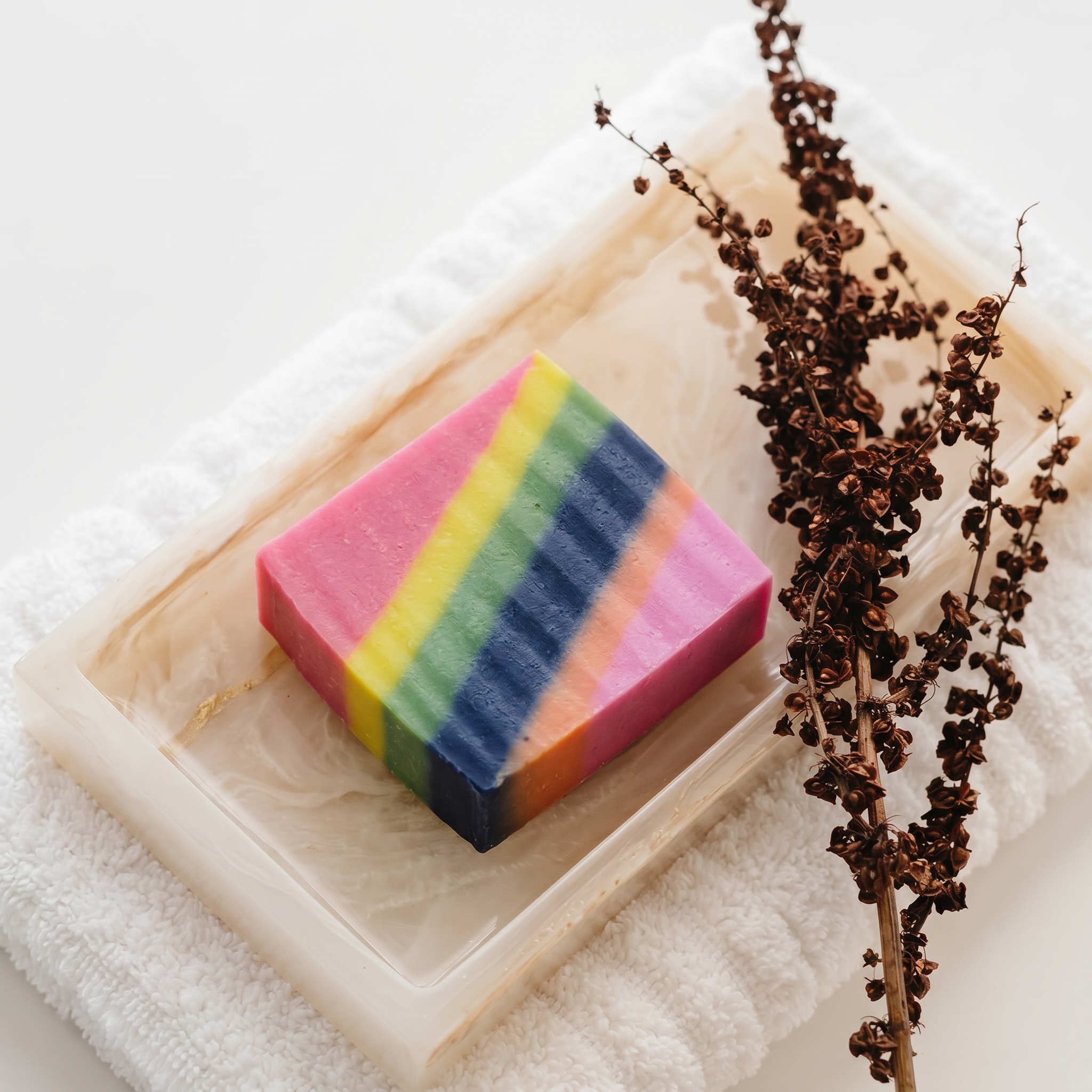 Tutti fruti