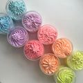 Whip Me Pretty | Custom Whipped Soap | 100g