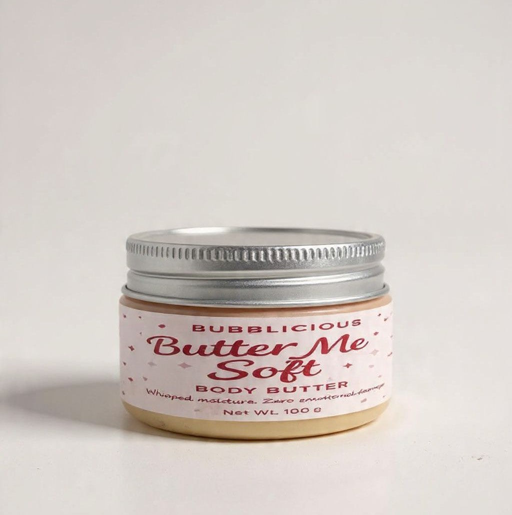 Body butter